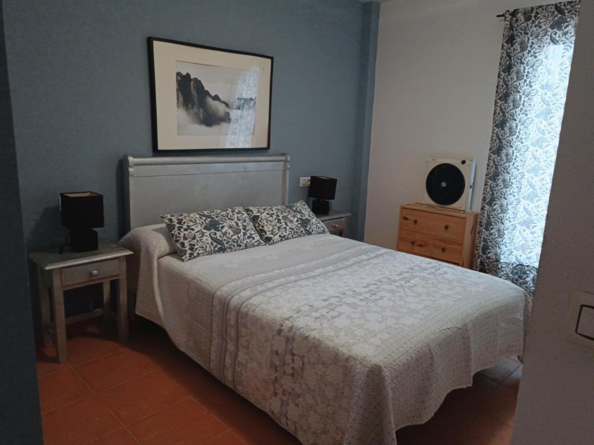 Apartment Casa Baja Naturista Con Patio En Primera Linea De Playa Con Piscina Comunitaria! *
